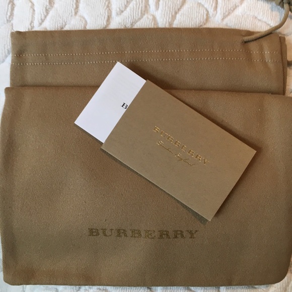 PINK Burberry Espadrilles - Picture 11 of 13